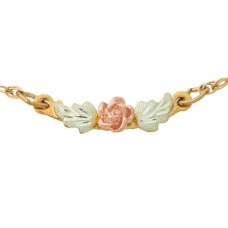 Rose Bracelet - by Mt Rushmore